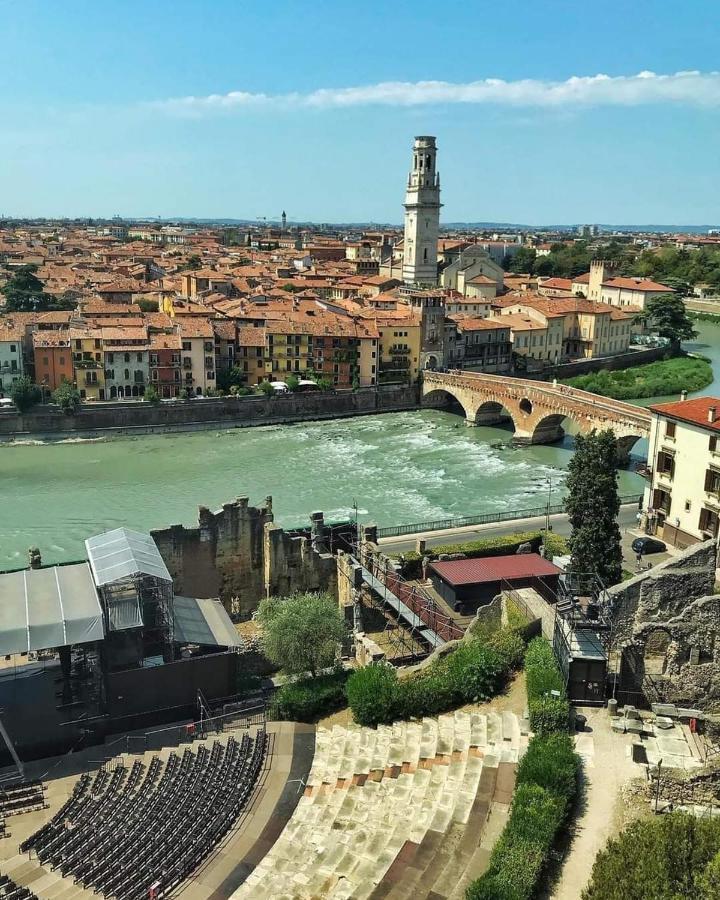 La Casetta Appartamento *