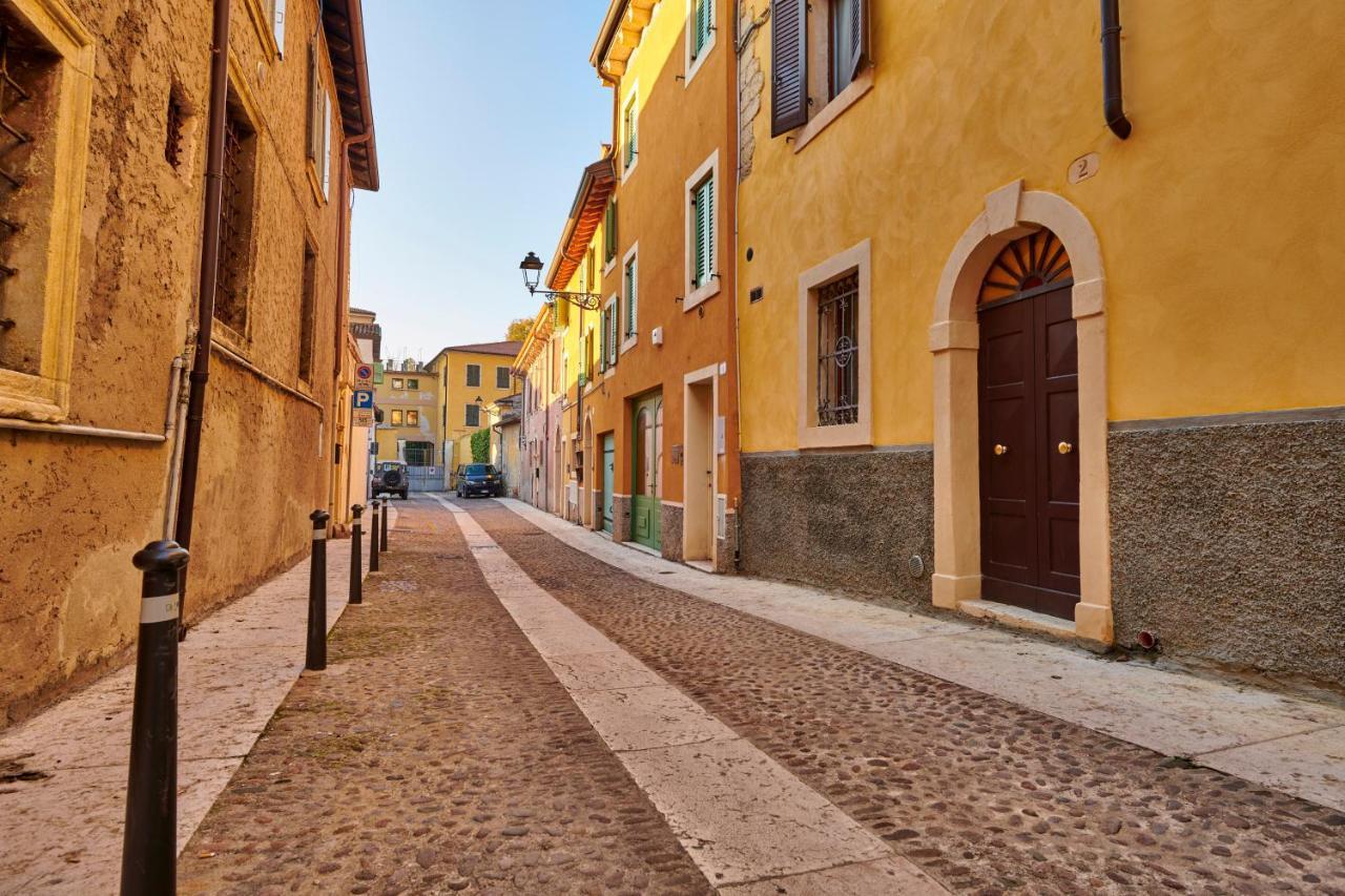 Appartamento La Casetta Verona