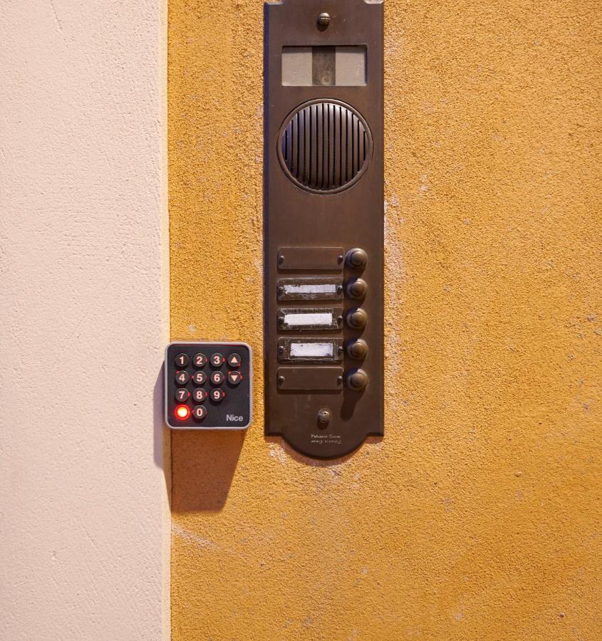 Appartamento La Casetta