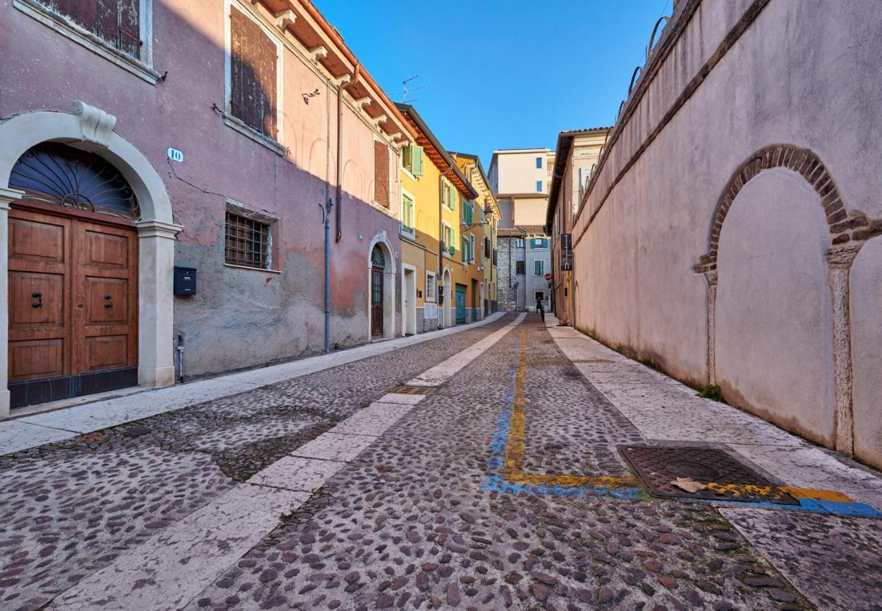 La Casetta Appartamento *